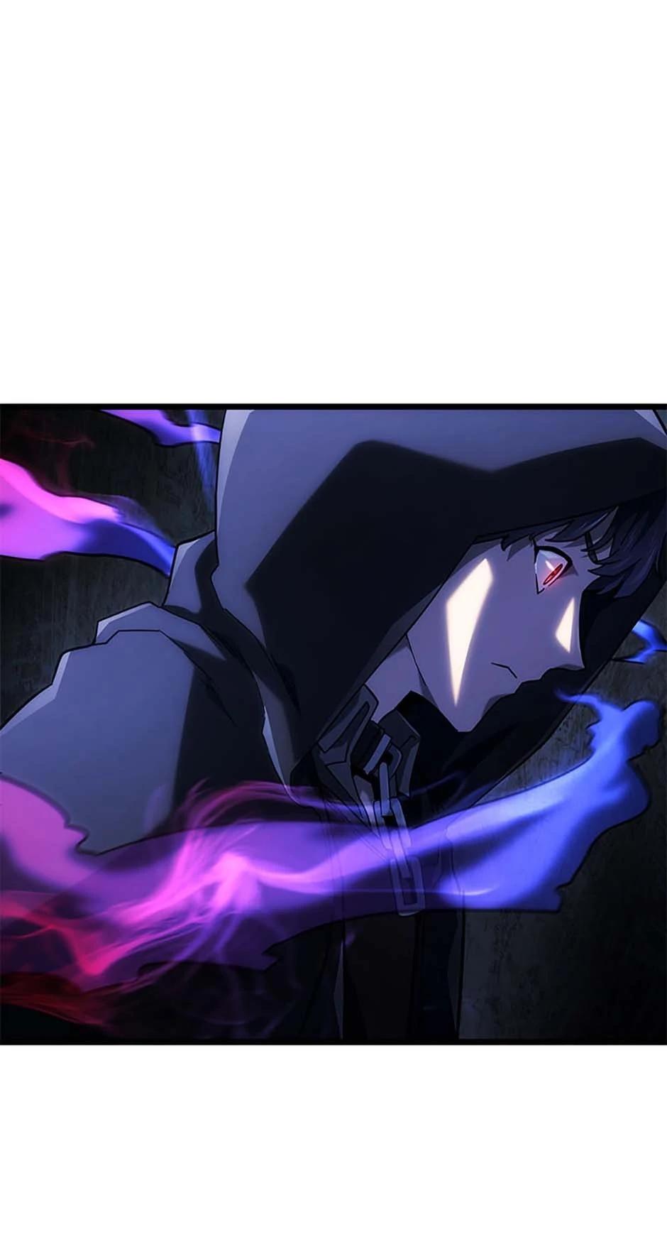 Read Cheolhyeolgeomga Sanyanggaeui Hoegwi Manga Online