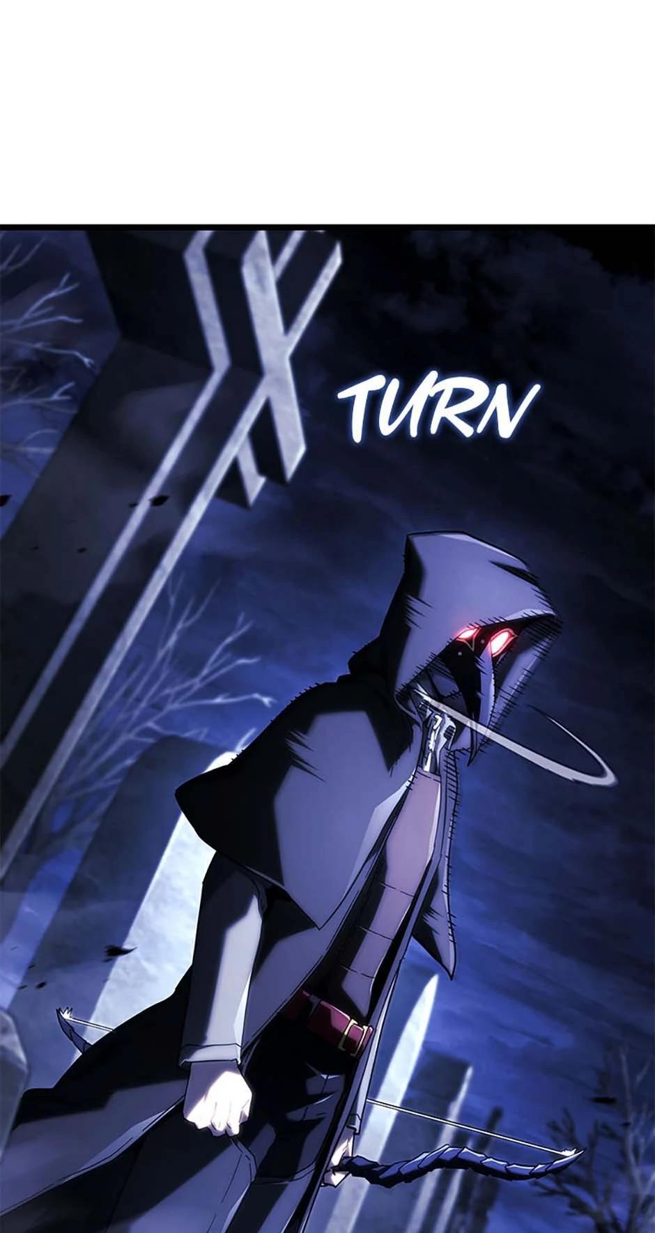 Read Cheolhyeolgeomga Sanyanggaeui Hoegwi Manga Online