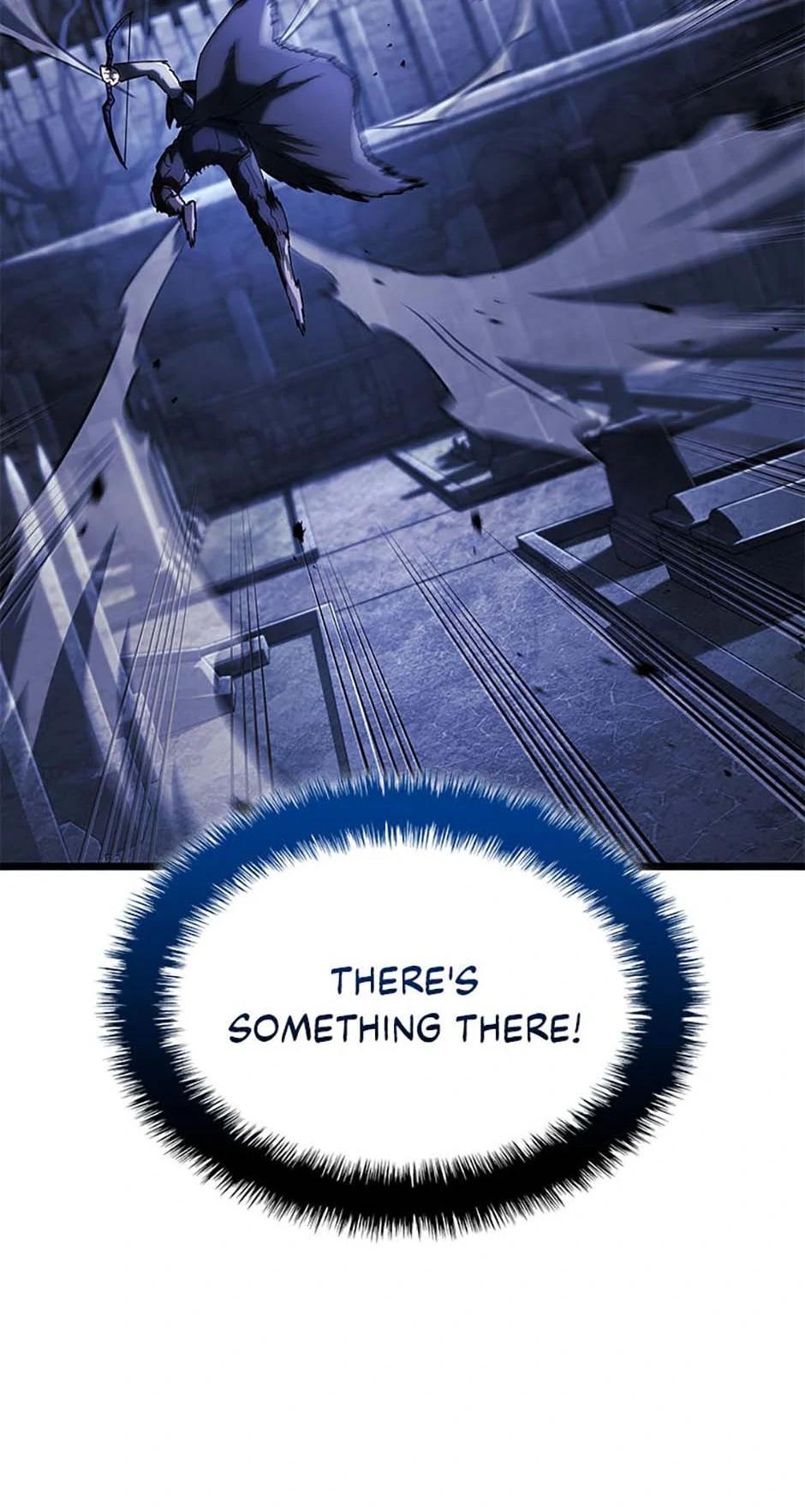 Read Cheolhyeolgeomga Sanyanggaeui Hoegwi Manga Online