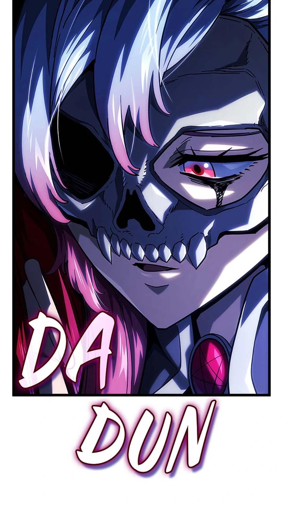 Read Cheolhyeolgeomga Sanyanggaeui Hoegwi Manga Online