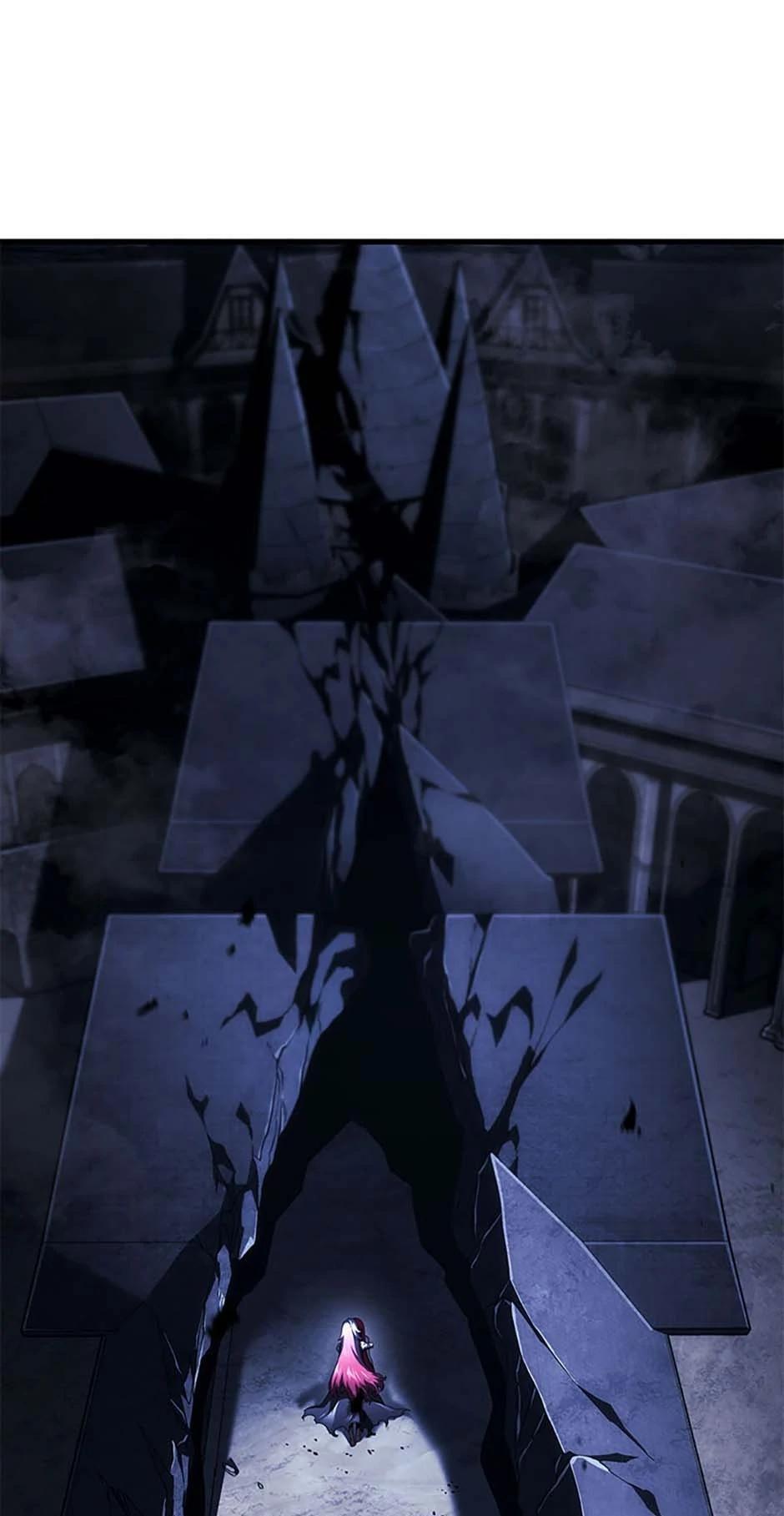 Read Cheolhyeolgeomga Sanyanggaeui Hoegwi Manga Online