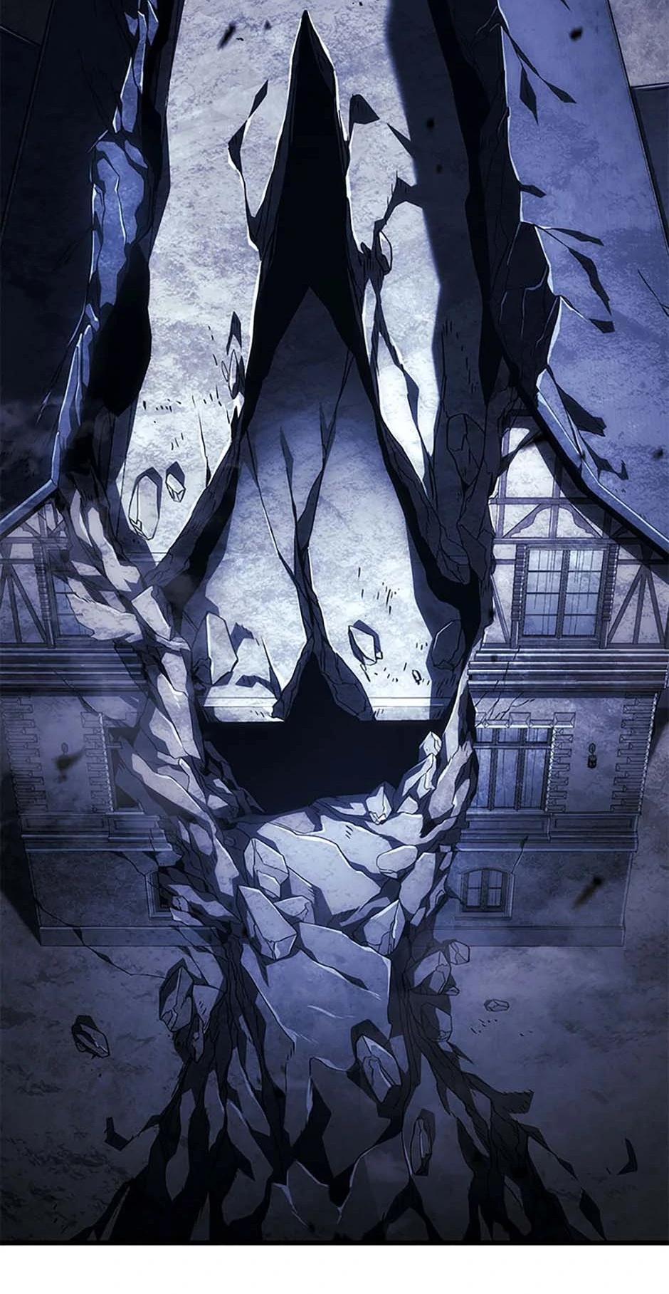 Read Cheolhyeolgeomga Sanyanggaeui Hoegwi Manga Online