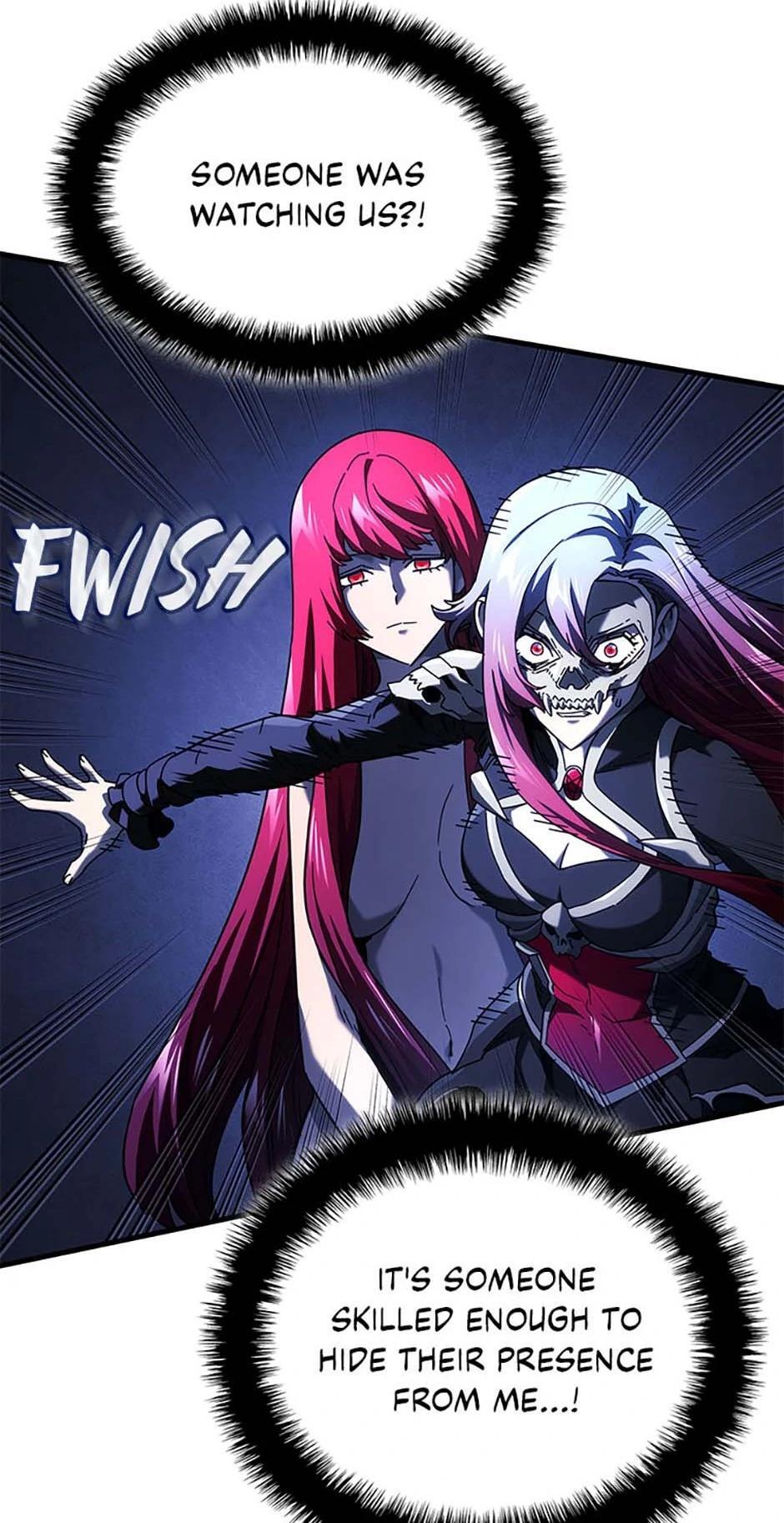 Read Cheolhyeolgeomga Sanyanggaeui Hoegwi Manga Online