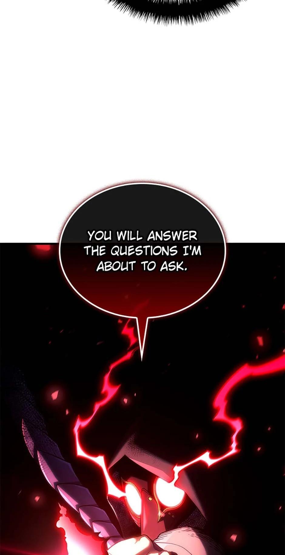 Read Cheolhyeolgeomga Sanyanggaeui Hoegwi Manga Online