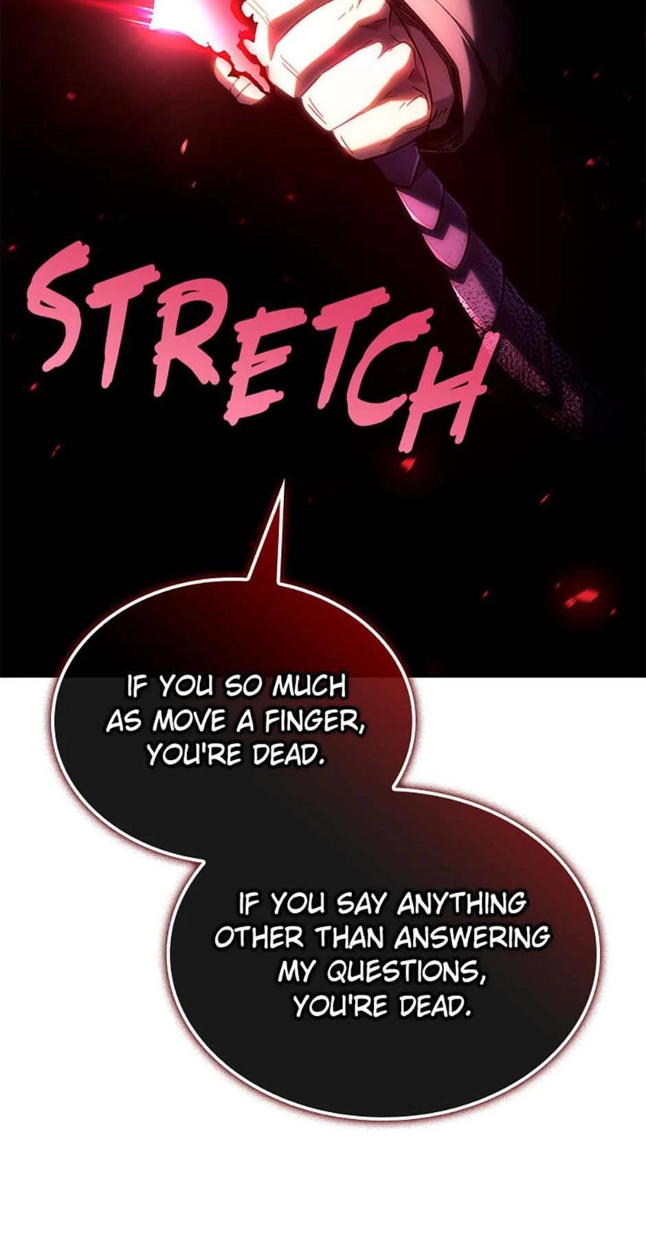 Read Cheolhyeolgeomga Sanyanggaeui Hoegwi Manga Online