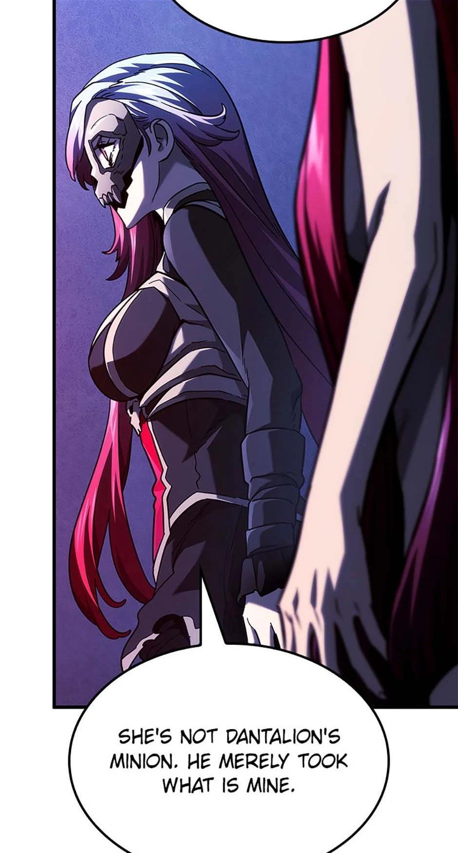 Read Cheolhyeolgeomga Sanyanggaeui Hoegwi Manga Online