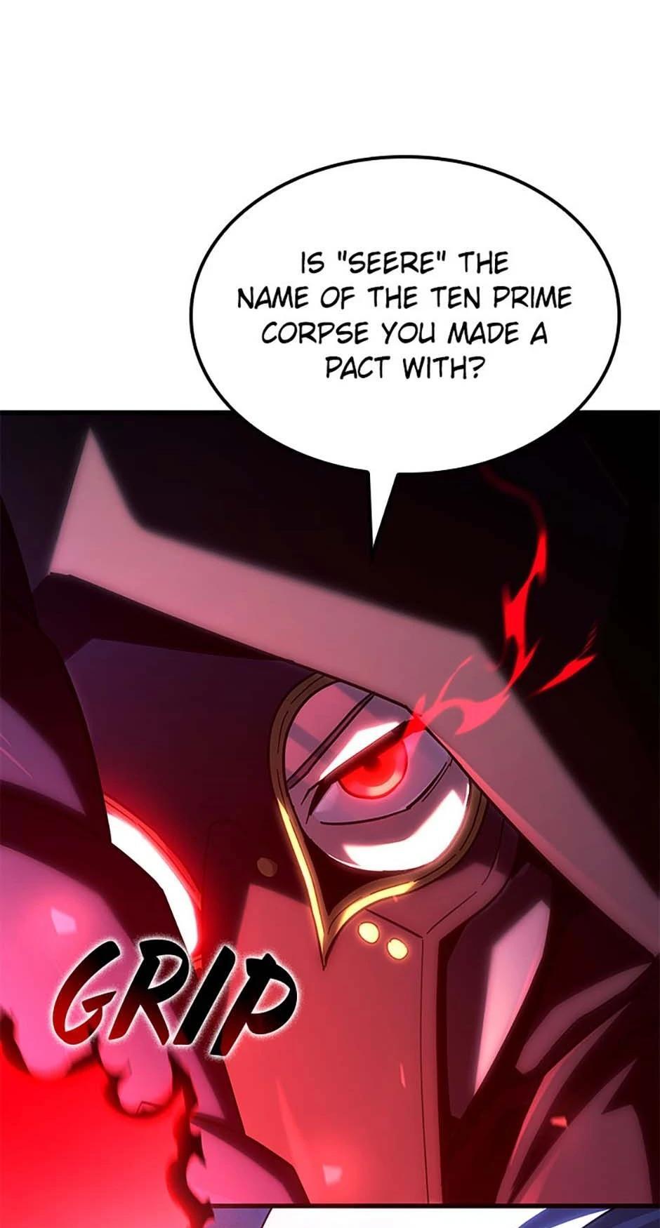 Read Cheolhyeolgeomga Sanyanggaeui Hoegwi Manga Online