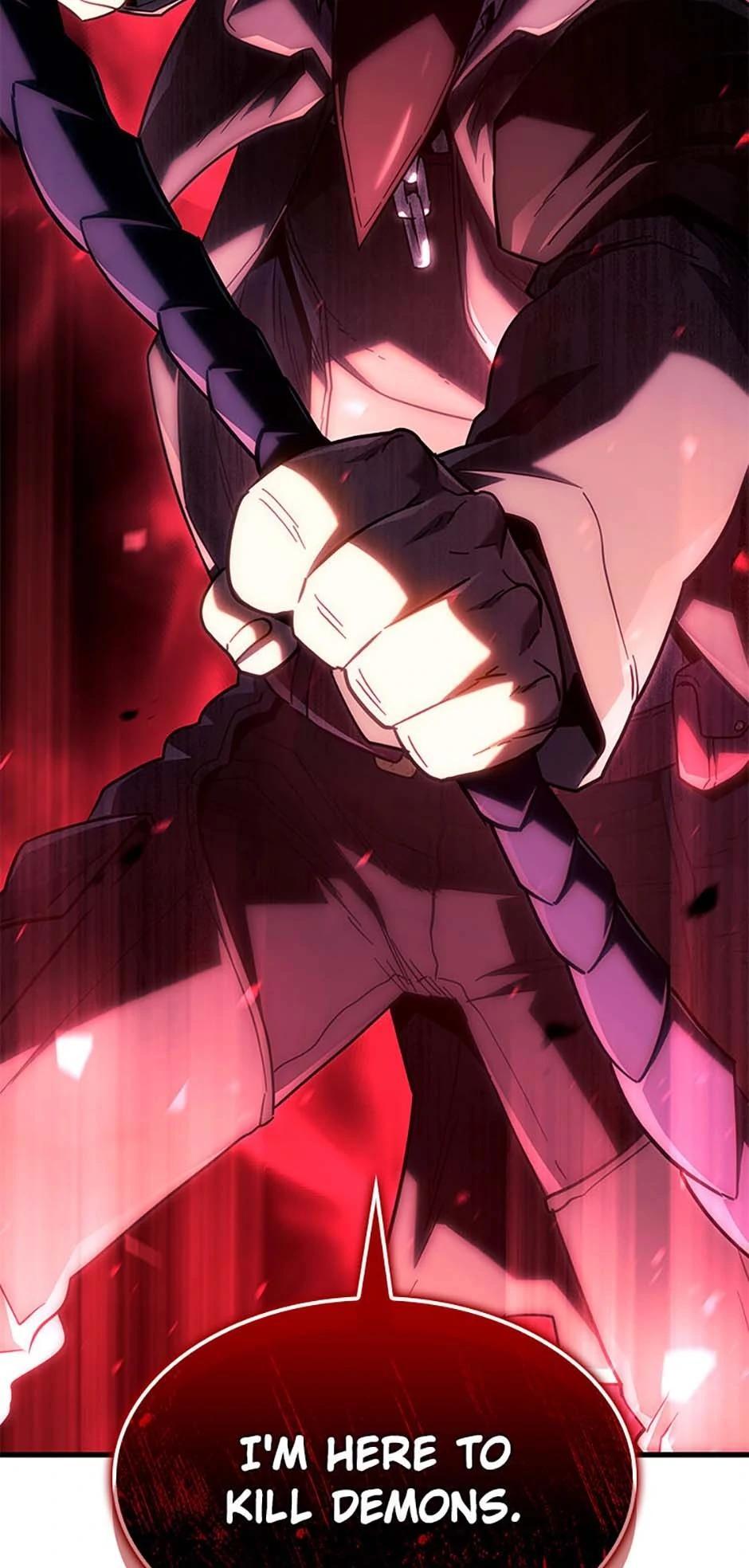 Read Cheolhyeolgeomga Sanyanggaeui Hoegwi Manga Online