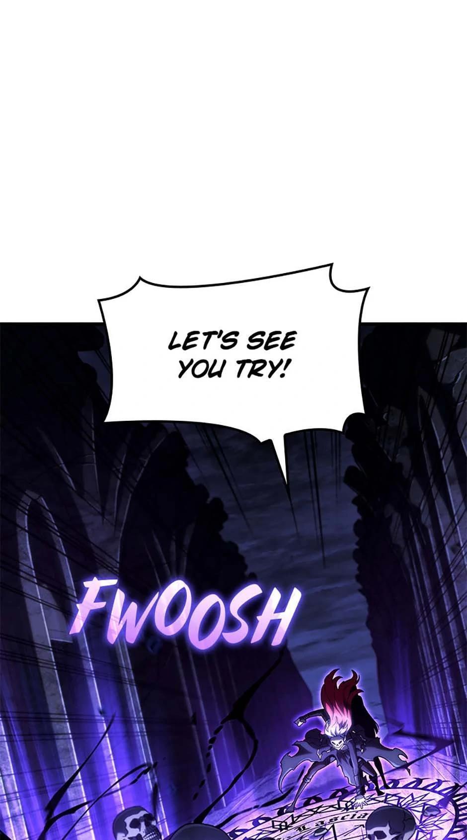 Read Cheolhyeolgeomga Sanyanggaeui Hoegwi Manga Online