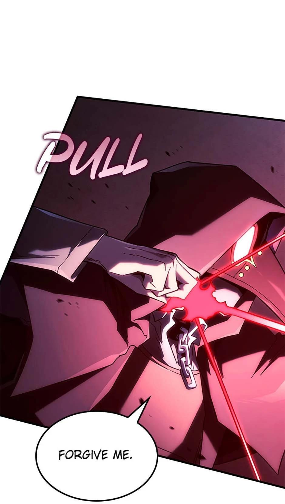 Read Cheolhyeolgeomga Sanyanggaeui Hoegwi Manga Online