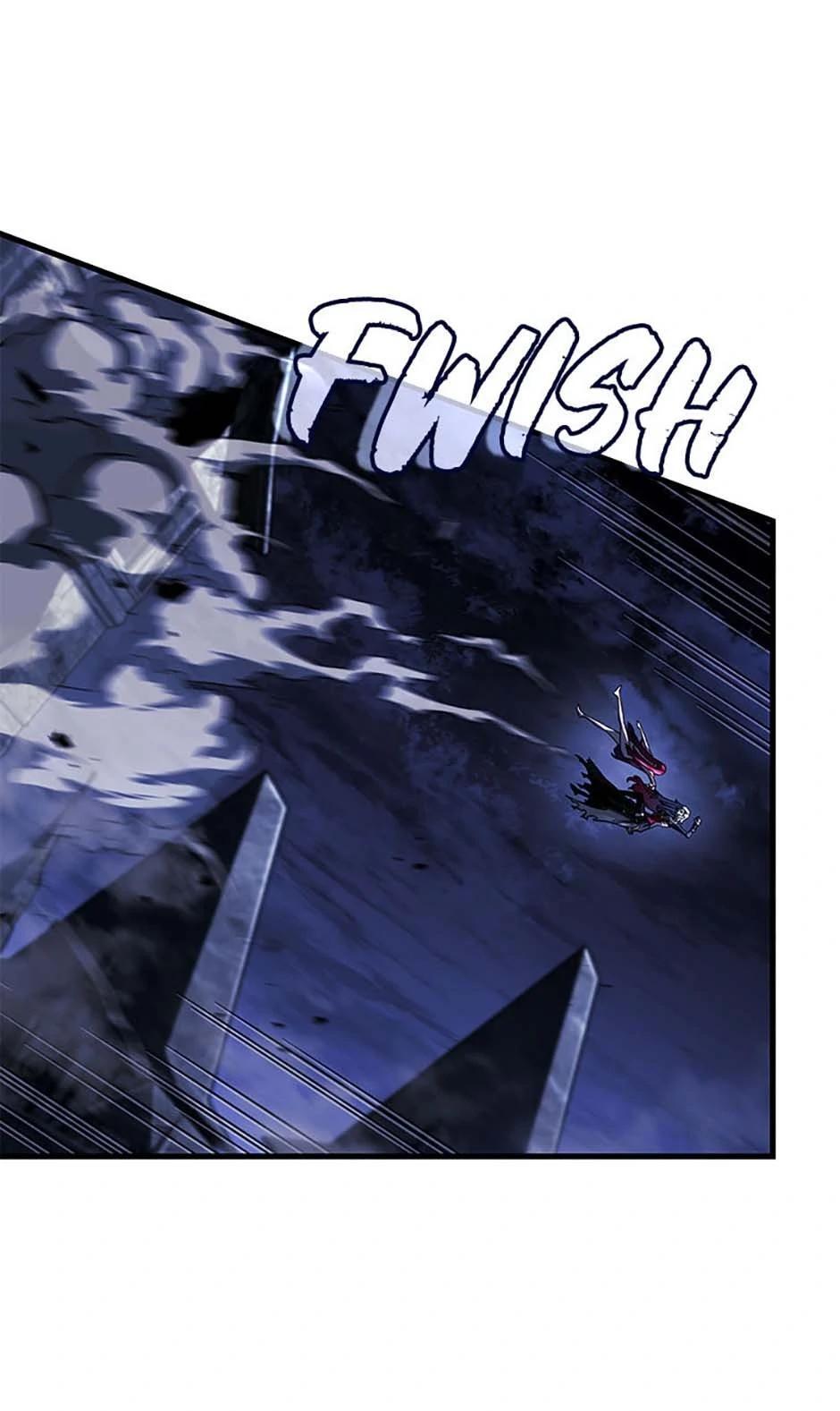 Read Cheolhyeolgeomga Sanyanggaeui Hoegwi Manga Online