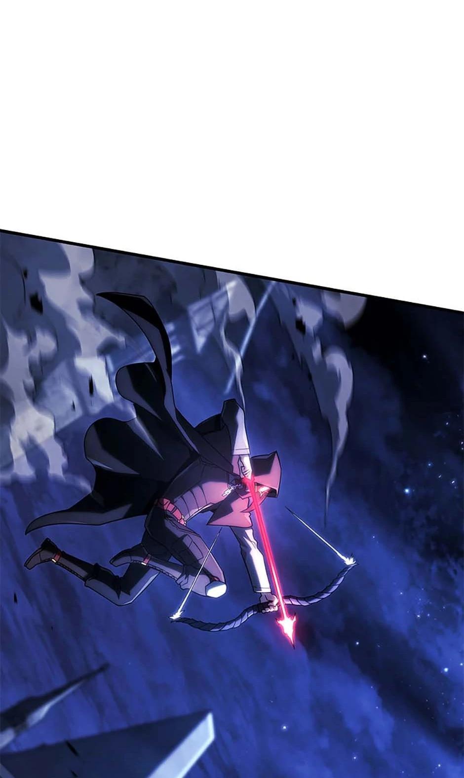 Read Cheolhyeolgeomga Sanyanggaeui Hoegwi Manga Online