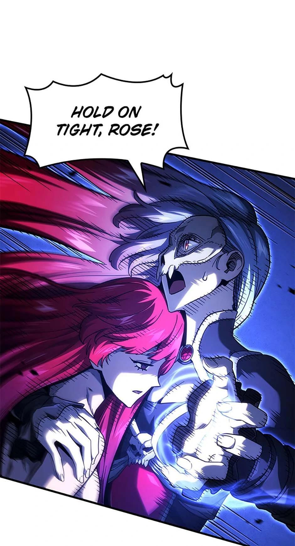 Read Cheolhyeolgeomga Sanyanggaeui Hoegwi Manga Online