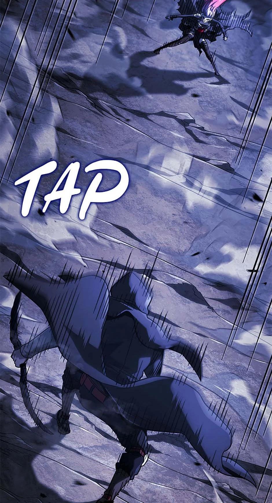 Read Cheolhyeolgeomga Sanyanggaeui Hoegwi Manga Online