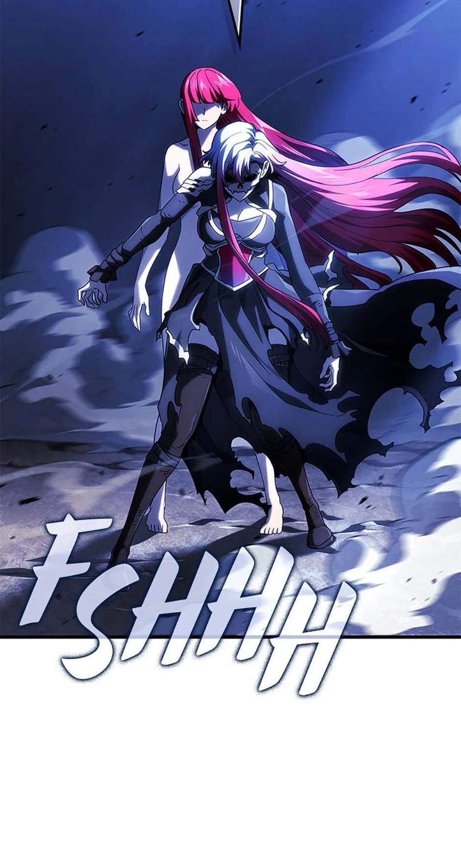 Read Cheolhyeolgeomga Sanyanggaeui Hoegwi Manga Online