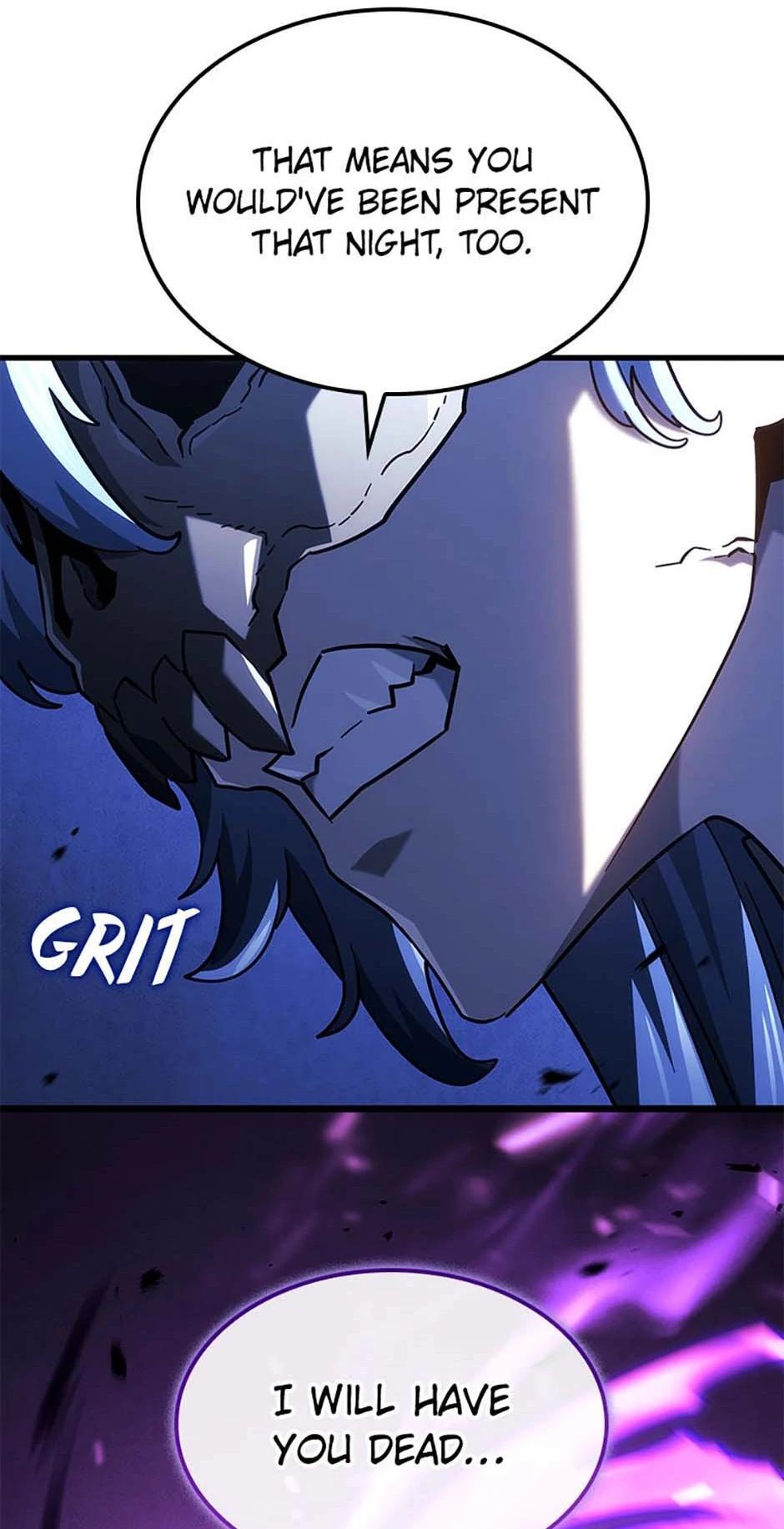 Read Cheolhyeolgeomga Sanyanggaeui Hoegwi Manga Online