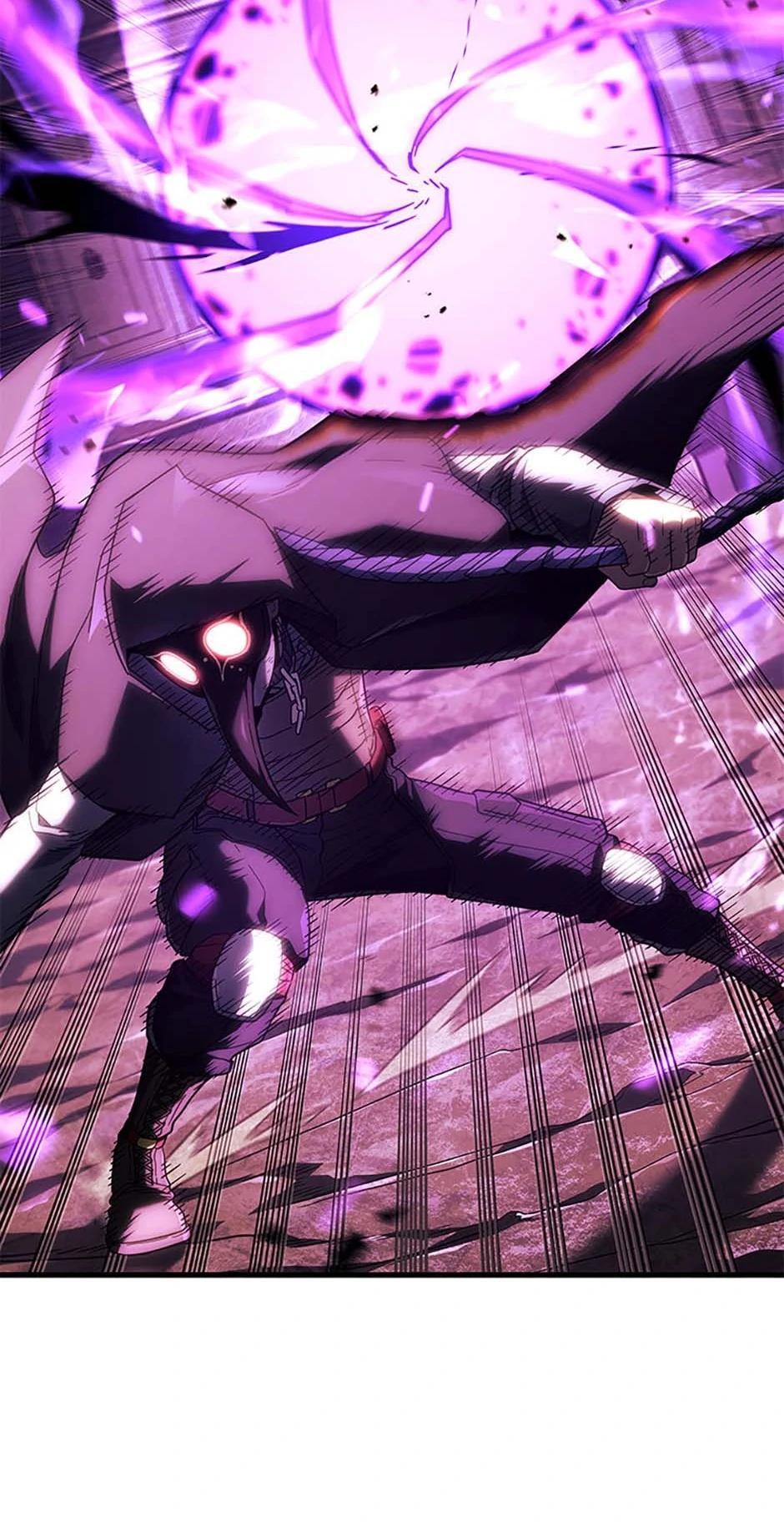 Read Cheolhyeolgeomga Sanyanggaeui Hoegwi Manga Online