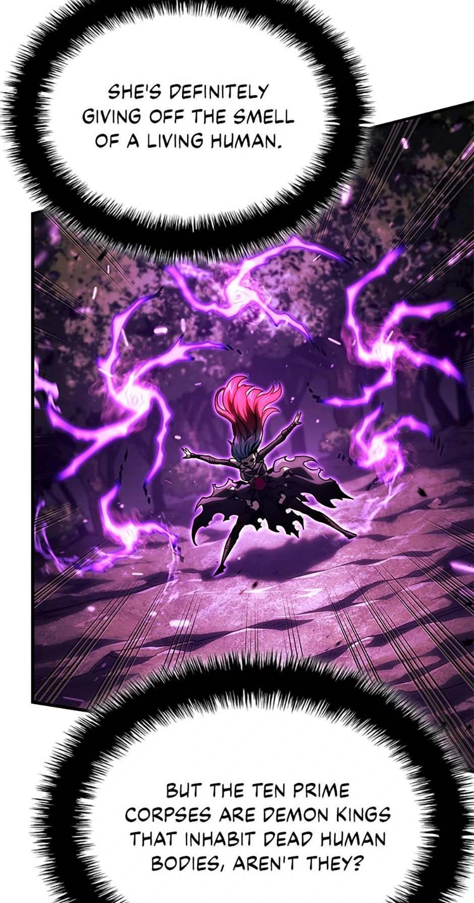 Read Cheolhyeolgeomga Sanyanggaeui Hoegwi Manga Online