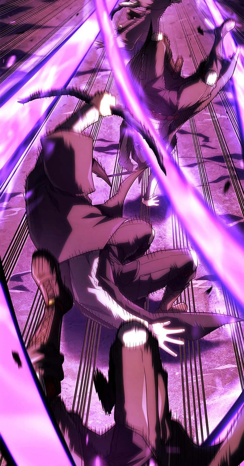 Read Cheolhyeolgeomga Sanyanggaeui Hoegwi Manga Online