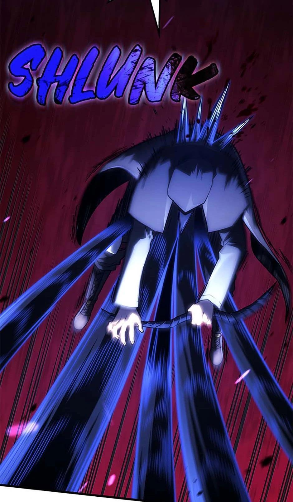 Read Cheolhyeolgeomga Sanyanggaeui Hoegwi Manga Online