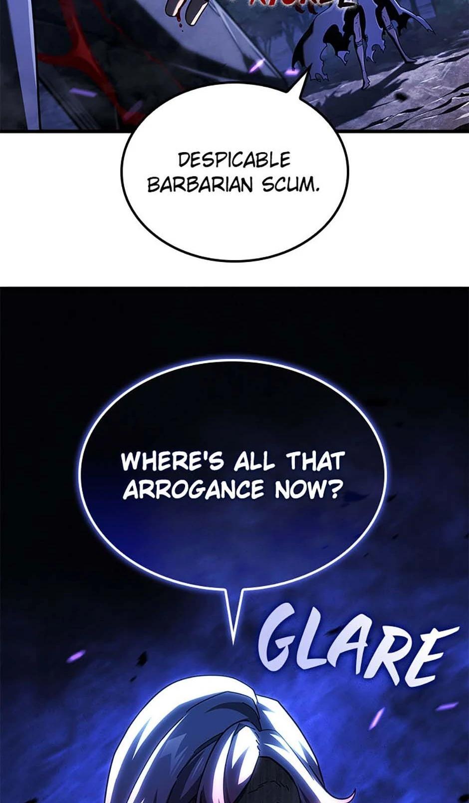 Read Cheolhyeolgeomga Sanyanggaeui Hoegwi Manga Online