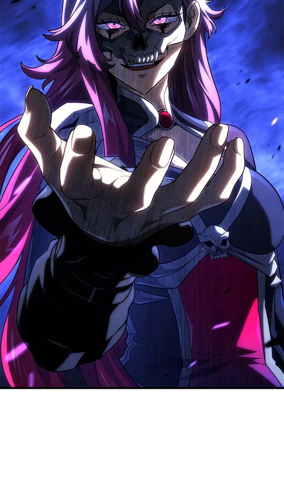 Read Cheolhyeolgeomga Sanyanggaeui Hoegwi Manga Online