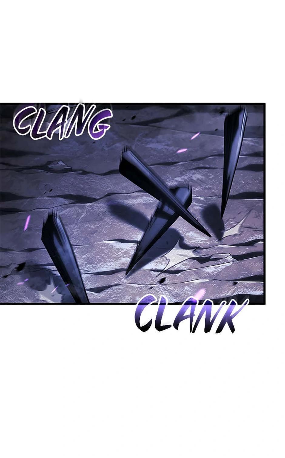 Read Cheolhyeolgeomga Sanyanggaeui Hoegwi Manga Online