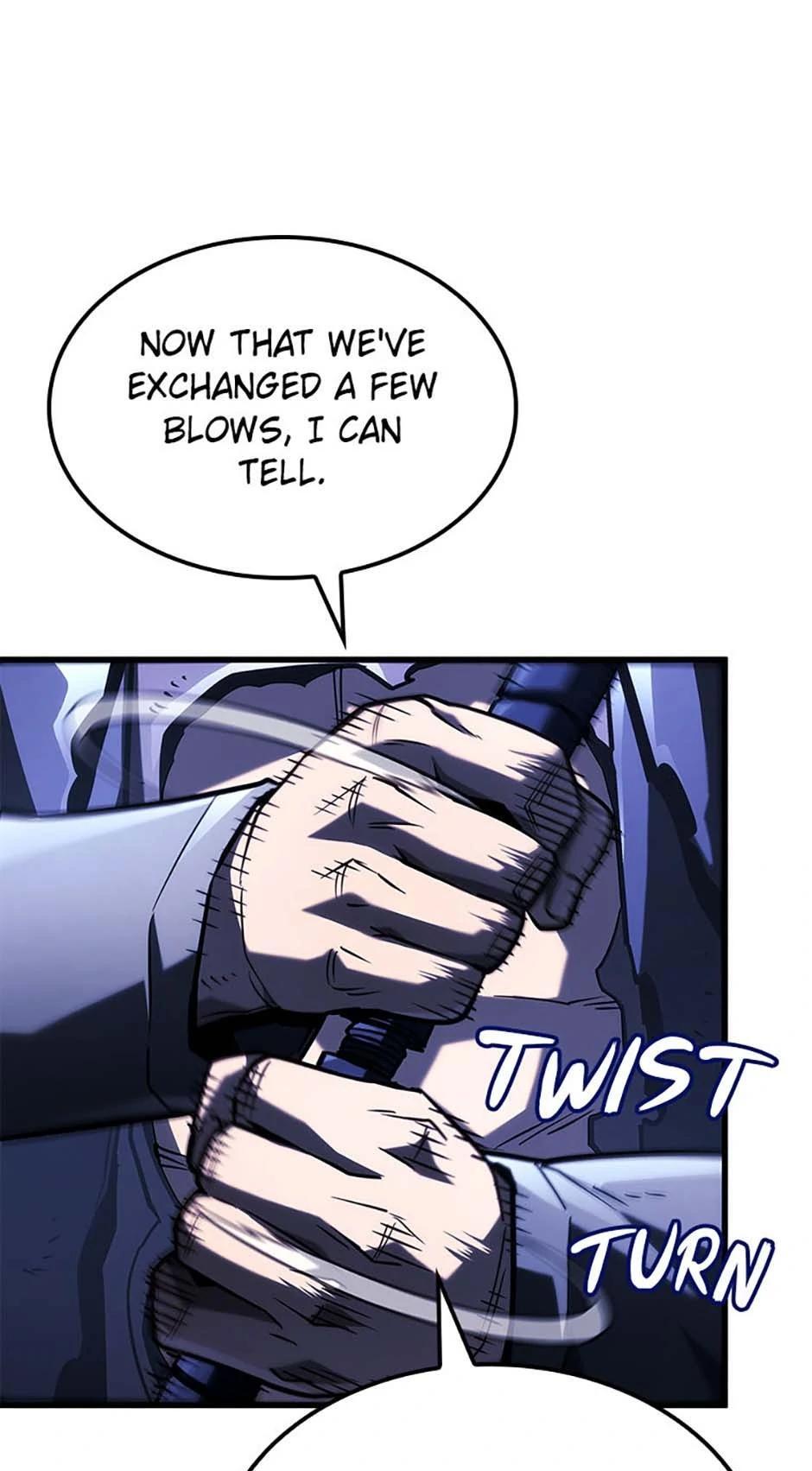 Read Cheolhyeolgeomga Sanyanggaeui Hoegwi Manga Online