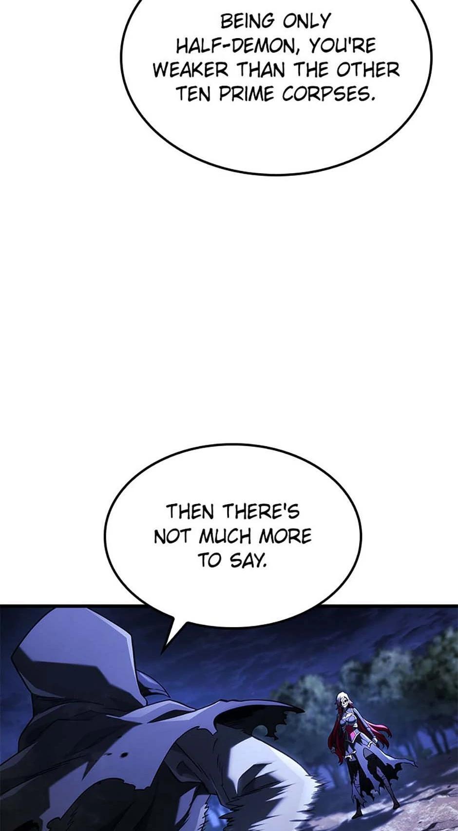 Read Cheolhyeolgeomga Sanyanggaeui Hoegwi Manga Online