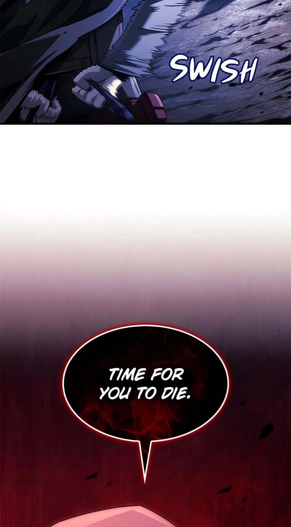 Read Cheolhyeolgeomga Sanyanggaeui Hoegwi Manga Online