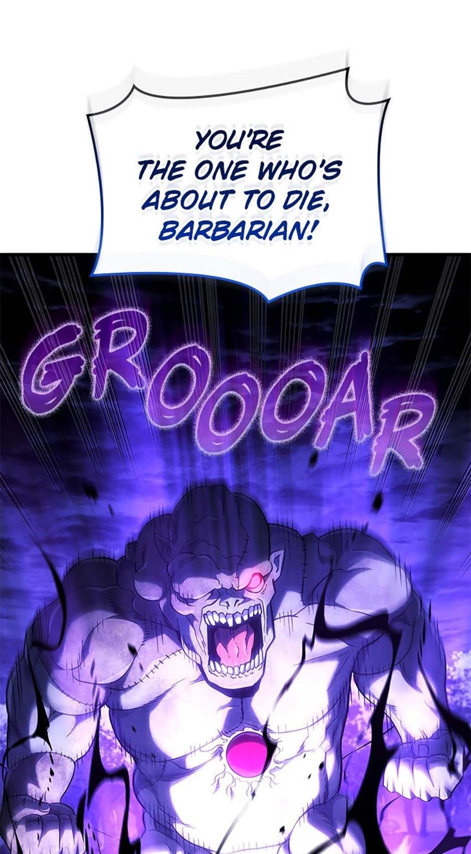 Read Cheolhyeolgeomga Sanyanggaeui Hoegwi Manga Online