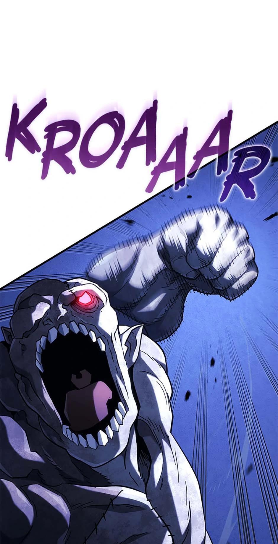 Read Cheolhyeolgeomga Sanyanggaeui Hoegwi Manga Online