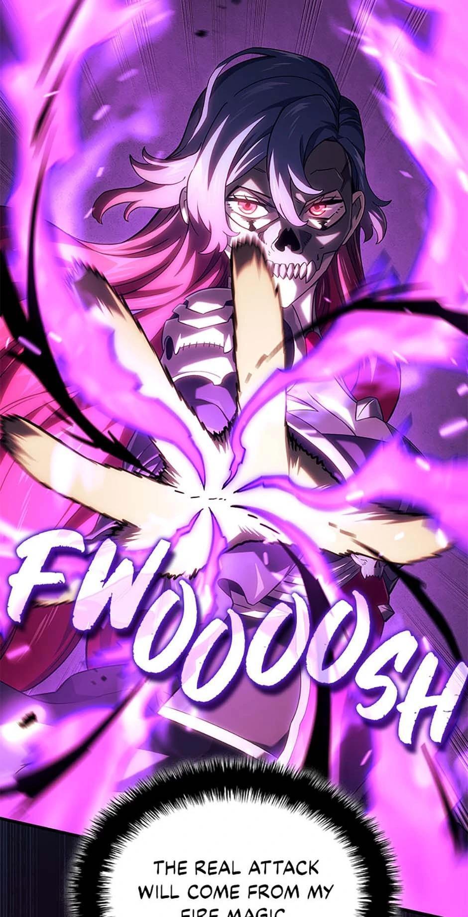 Read Cheolhyeolgeomga Sanyanggaeui Hoegwi Manga Online