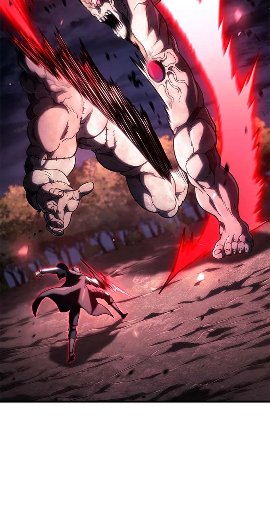 Read Cheolhyeolgeomga Sanyanggaeui Hoegwi Manga Online