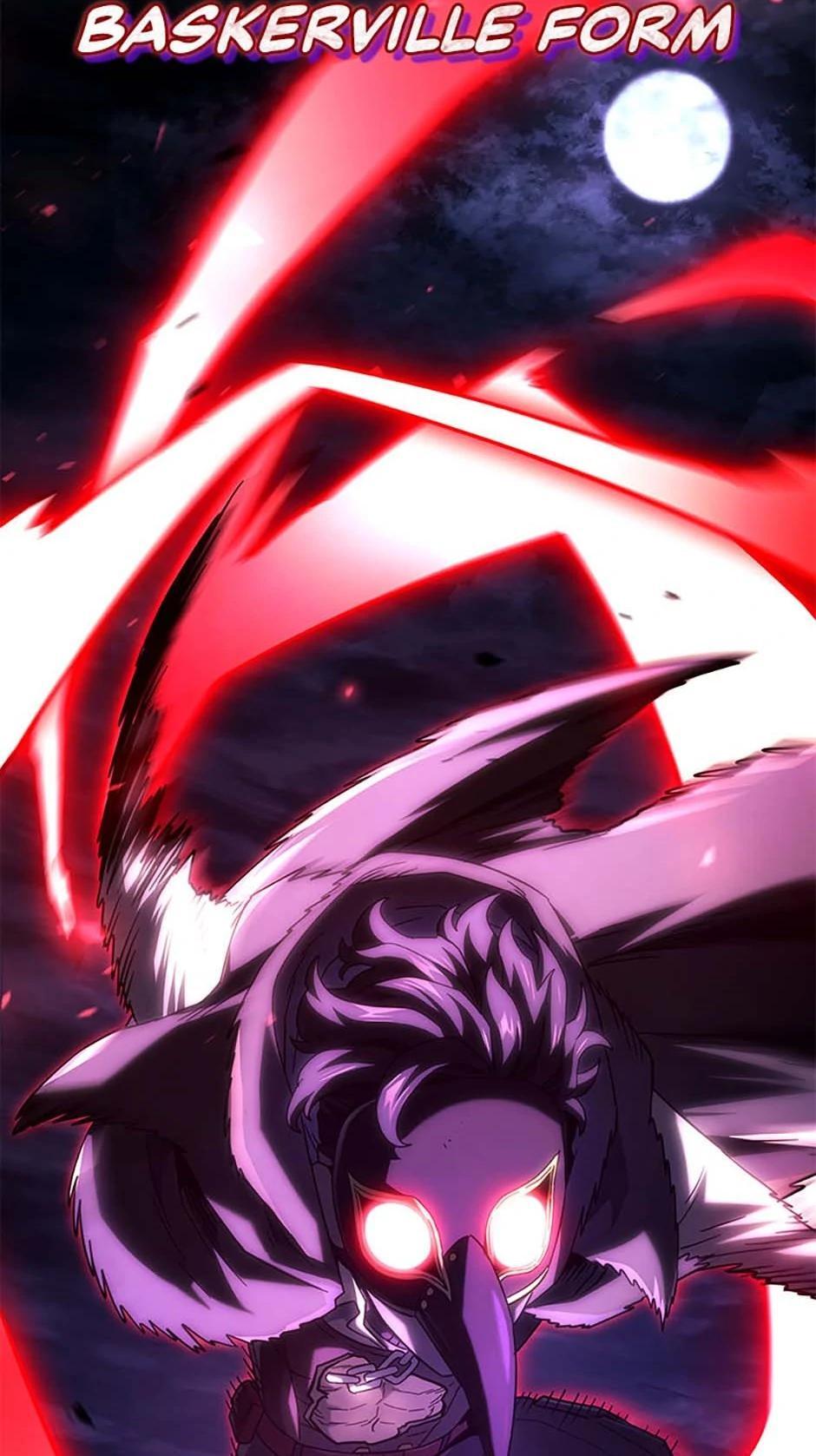 Read Cheolhyeolgeomga Sanyanggaeui Hoegwi Manga Online