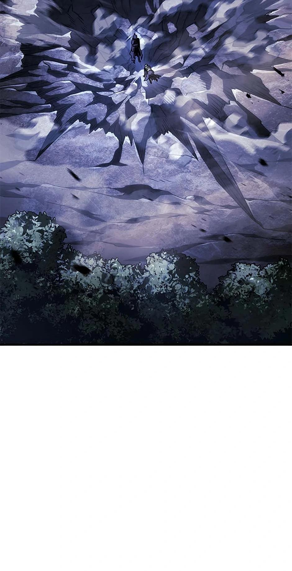 Read Cheolhyeolgeomga Sanyanggaeui Hoegwi Manga Online