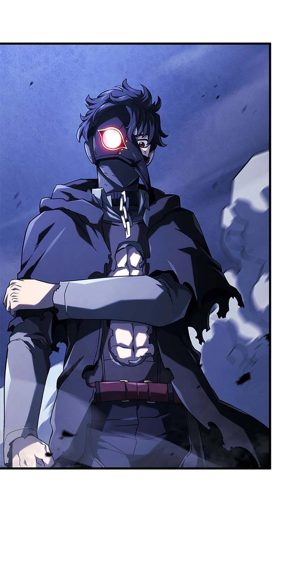 Read Cheolhyeolgeomga Sanyanggaeui Hoegwi Manga Online