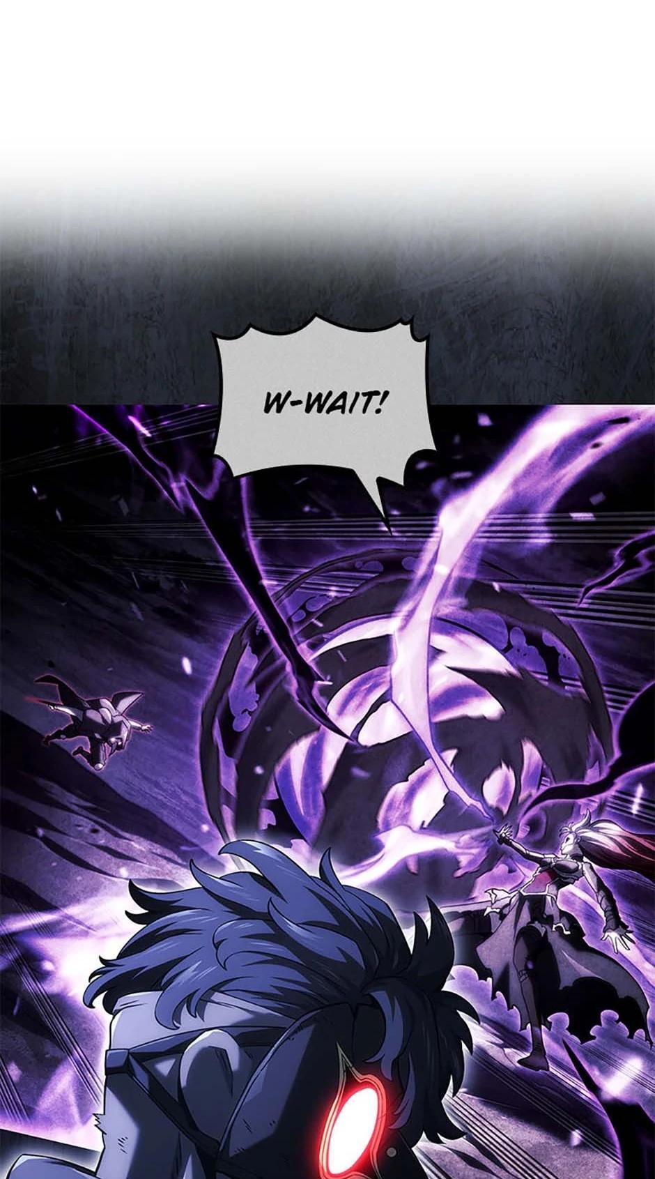 Read Cheolhyeolgeomga Sanyanggaeui Hoegwi Manga Online