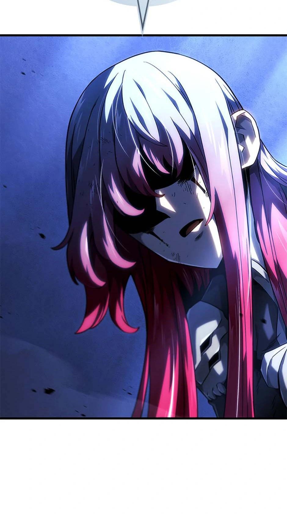 Read Cheolhyeolgeomga Sanyanggaeui Hoegwi Manga Online