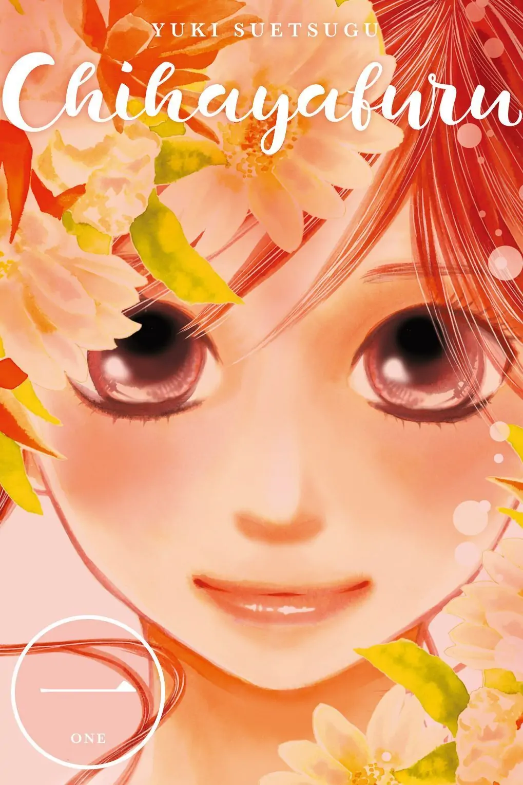 Read Chihayafuru Manga Online