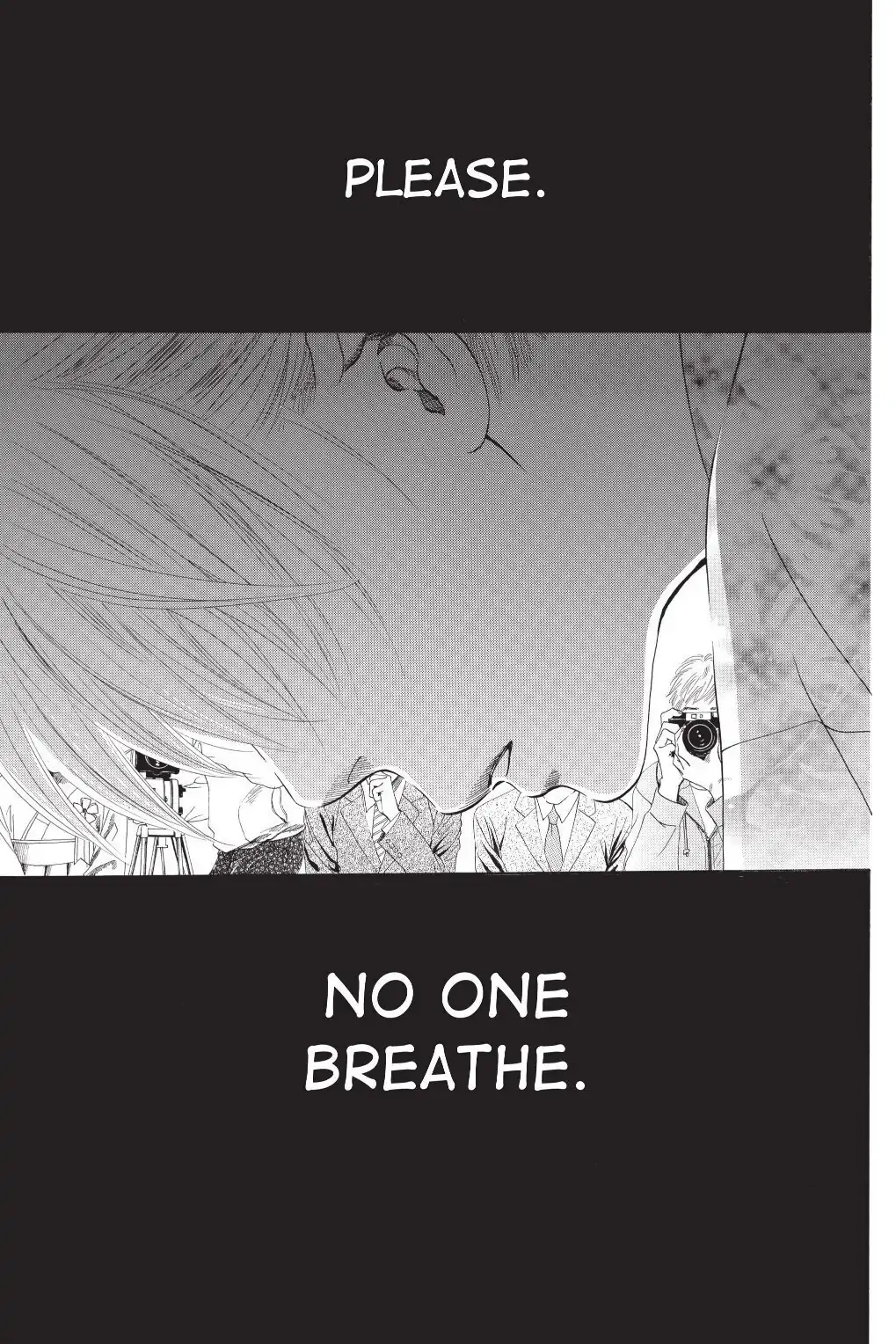 Read Chihayafuru Manga Online