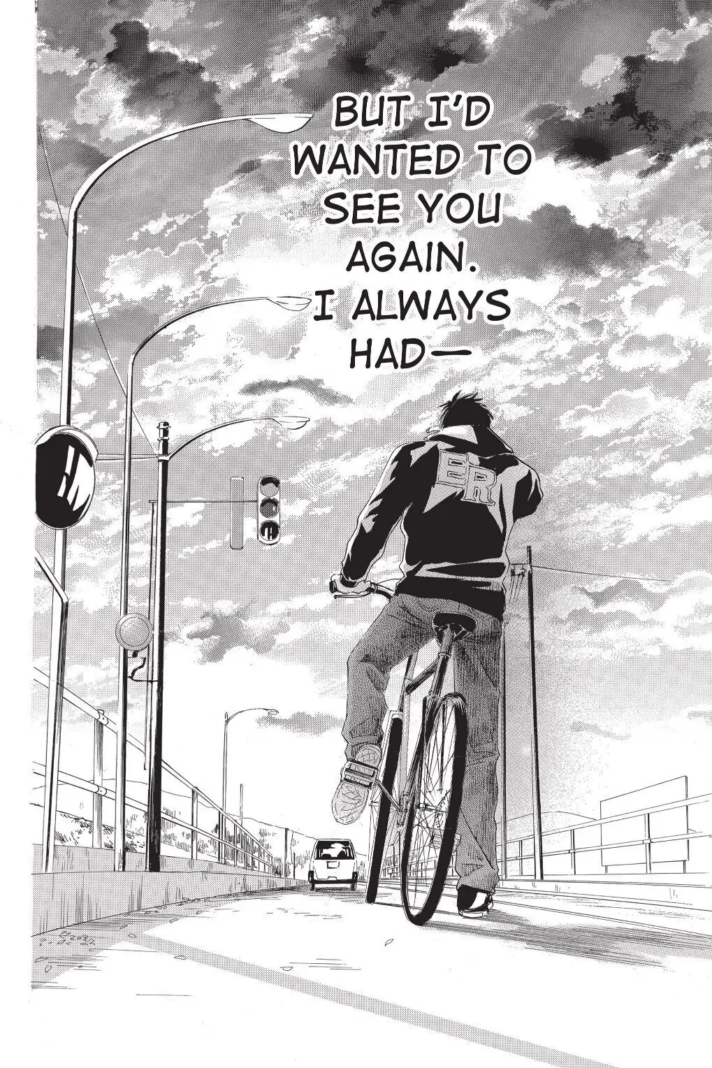 Read Chihayafuru Manga Online