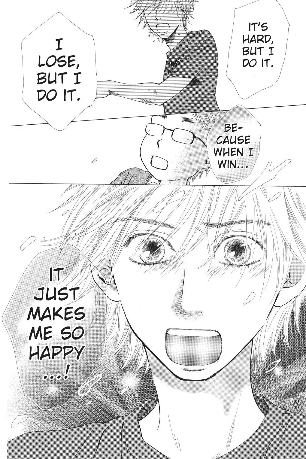 Read Chihayafuru Manga Online