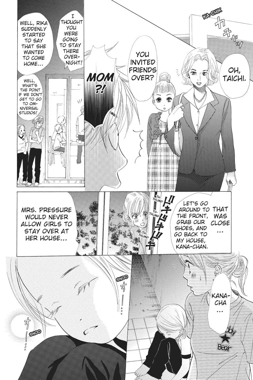 Read Chihayafuru Manga Online