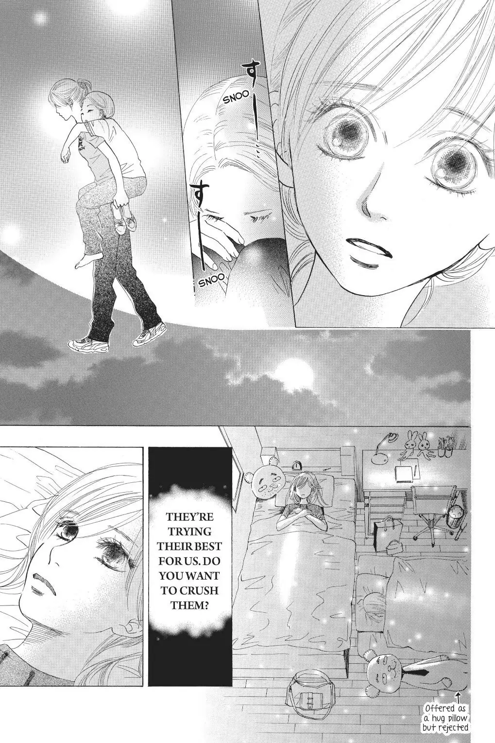 Read Chihayafuru Manga Online