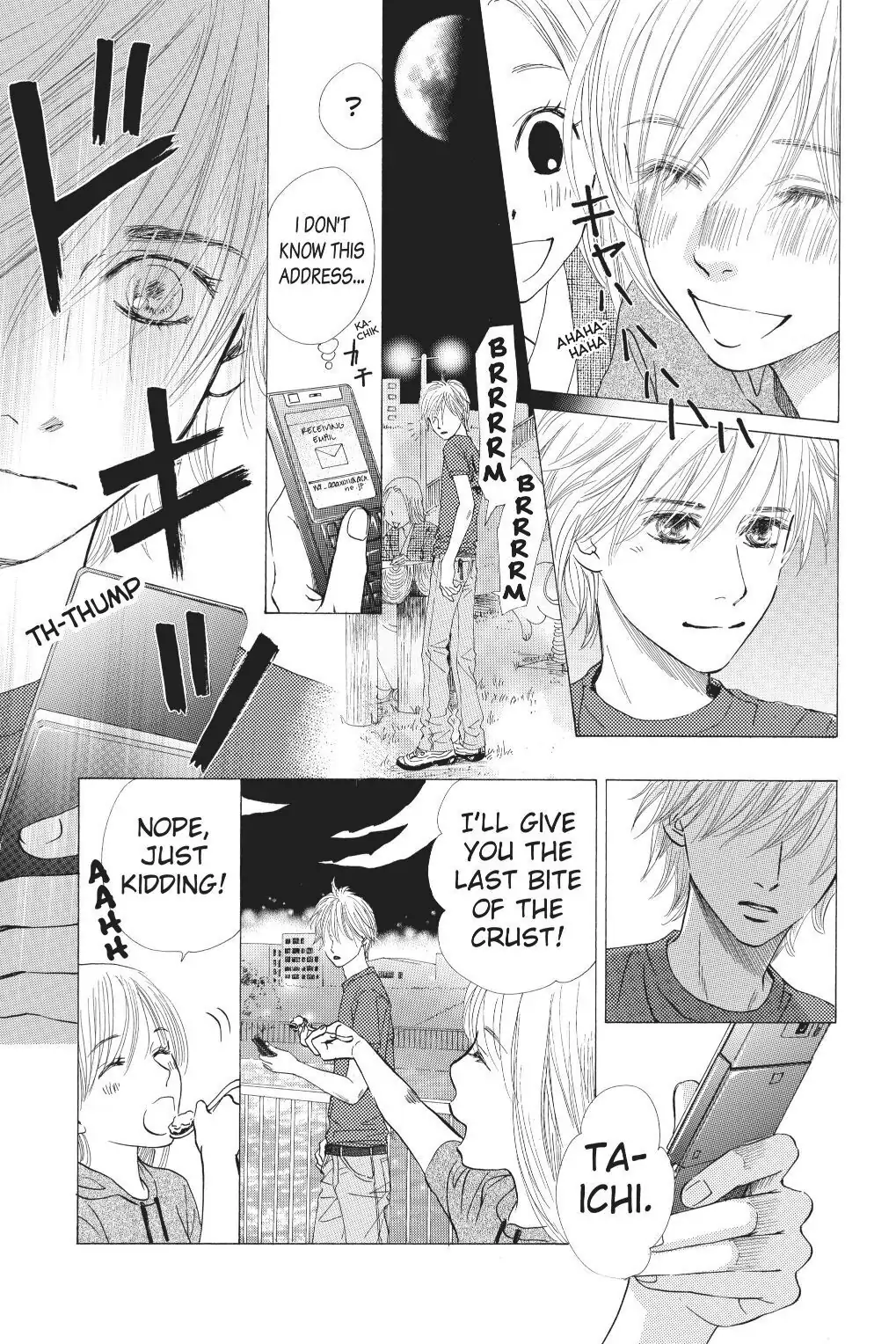 Read Chihayafuru Manga Online