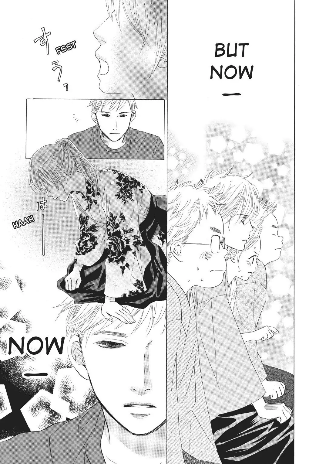 Read Chihayafuru Manga Online