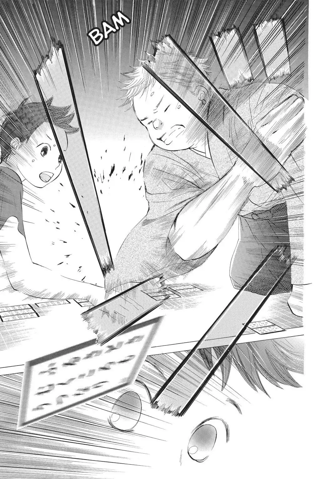 Read Chihayafuru Manga Online