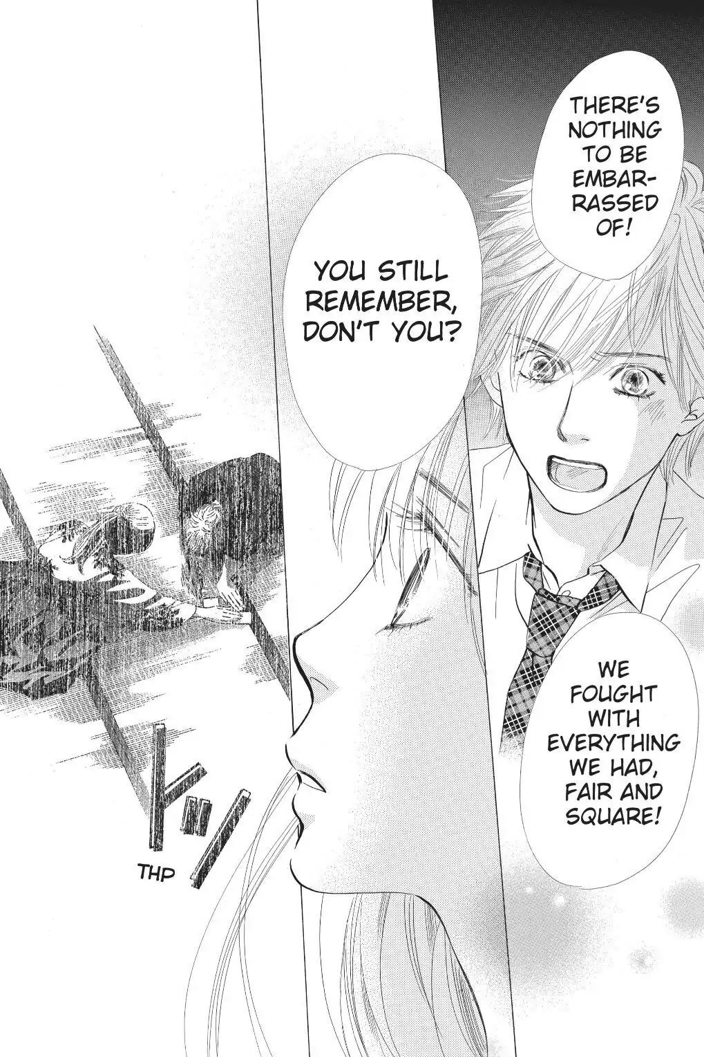 Read Chihayafuru Manga Online