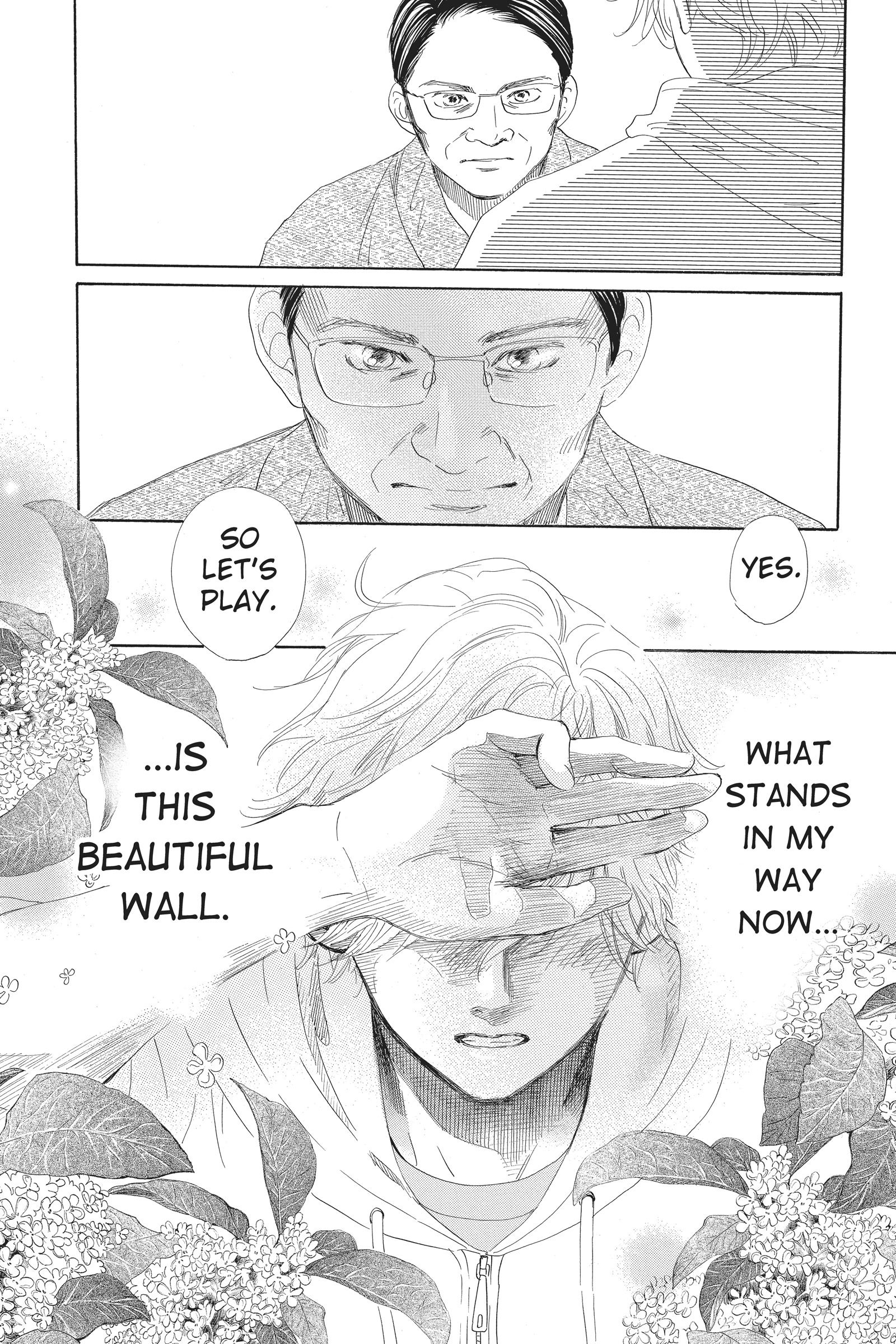 Read Chihayafuru Manga Online